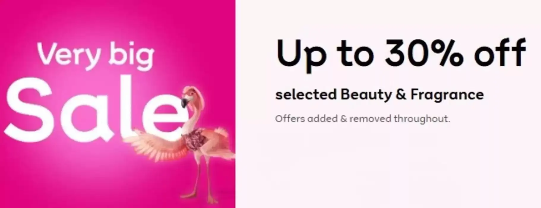 Up To 50% Off from 4 March to 18 March 2025 - Catalogue Page 8