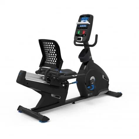 Nautilus R628 Light Commercial Recumbent Cycle - Northampton Ex-Display Product