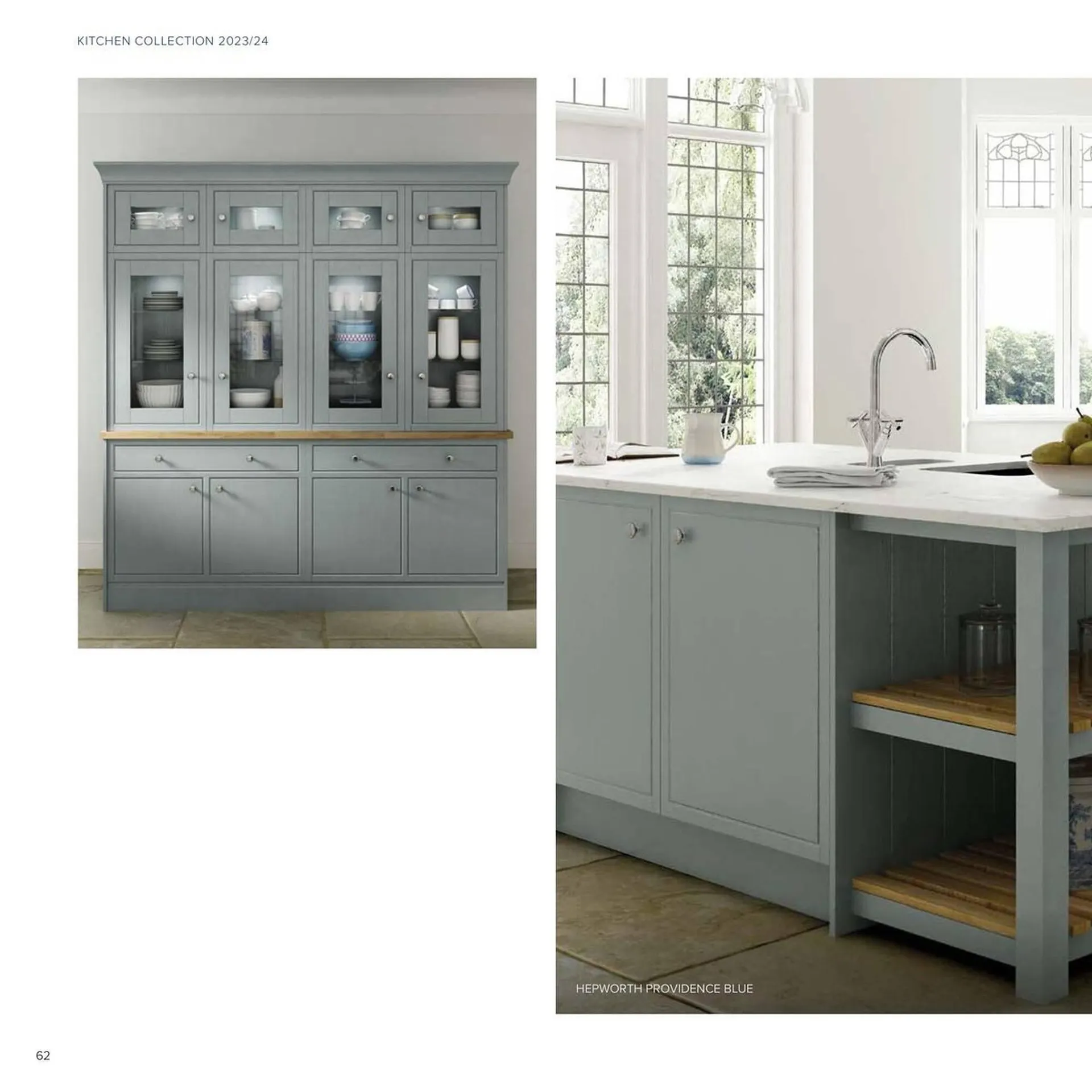 MKM Building Supplies leaflet from 24 October to 31 December 2024 - Catalogue Page 62