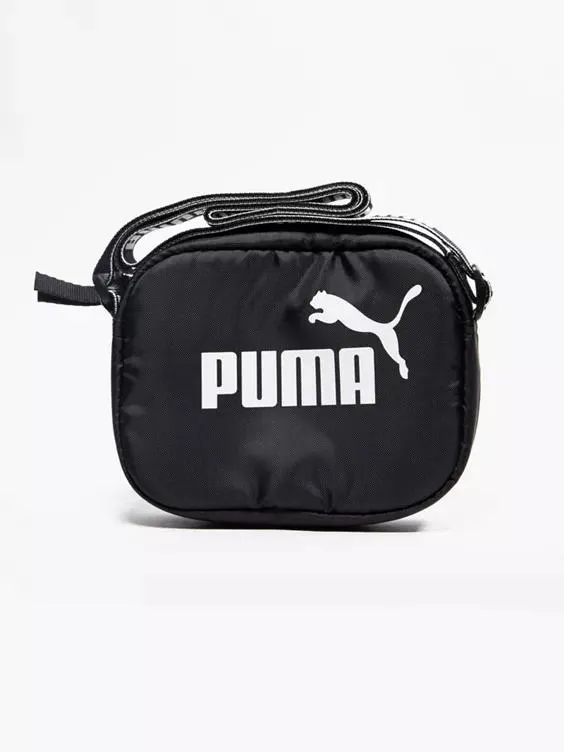 Puma Core Base Cross Body Bag