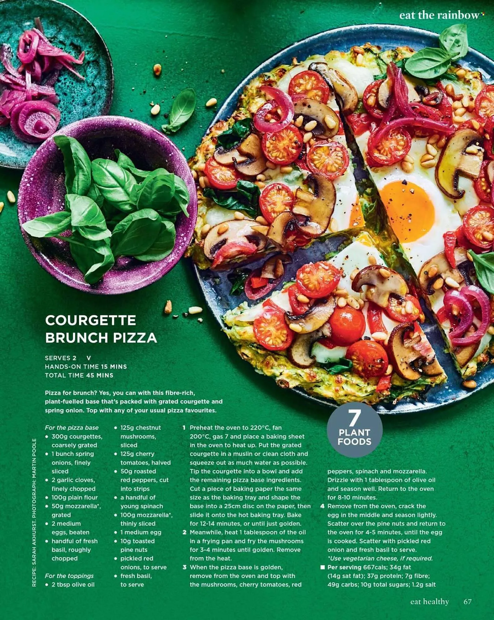 Sainsbury's leaflet from 19 January to 27 January 2026 - Catalogue Page 67