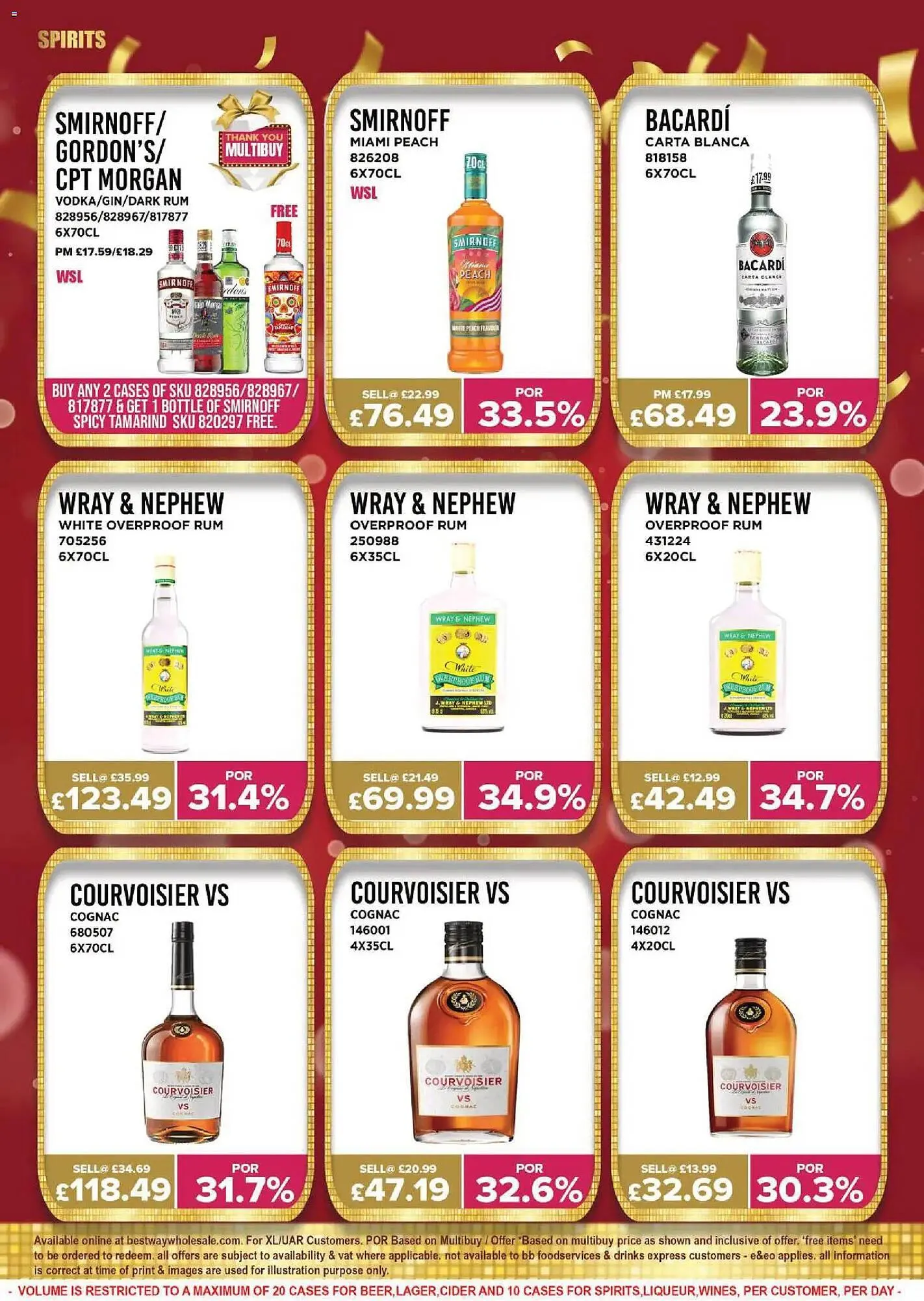 Bestway leaflet from 21 January to 27 January 2026 - Catalogue Page 11