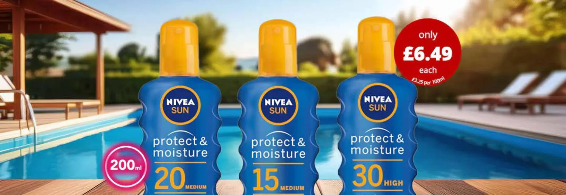 Savers leaflet from 4 July to 31 July 2025 - Catalogue Page 4