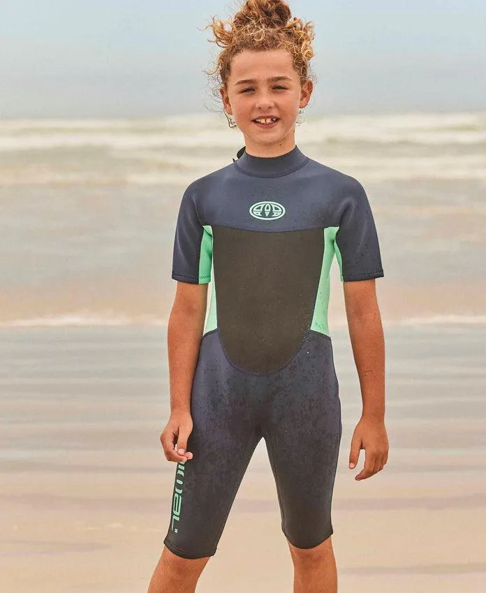 Waves Kids Shorty Wetsuit
