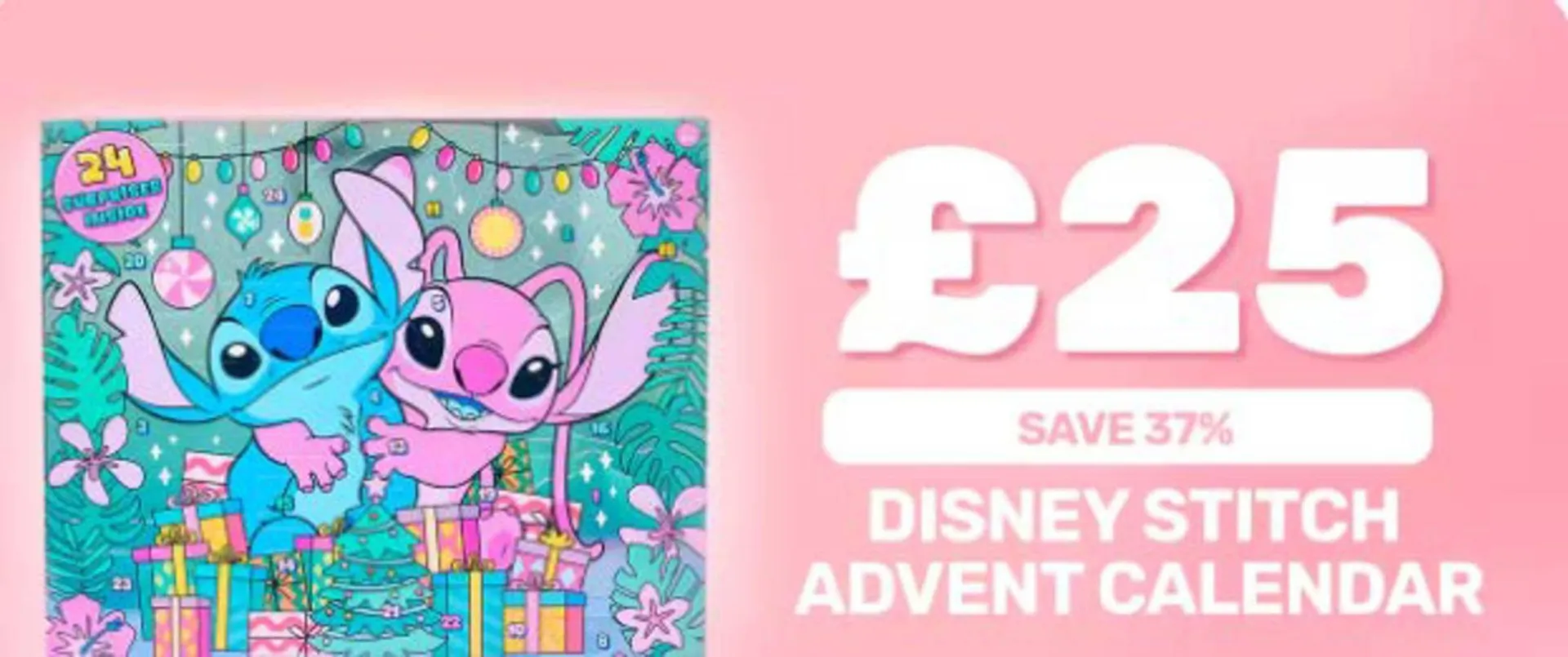 Smiggle catalogue from 6 November to 12 November 2025 - Catalogue Page 2