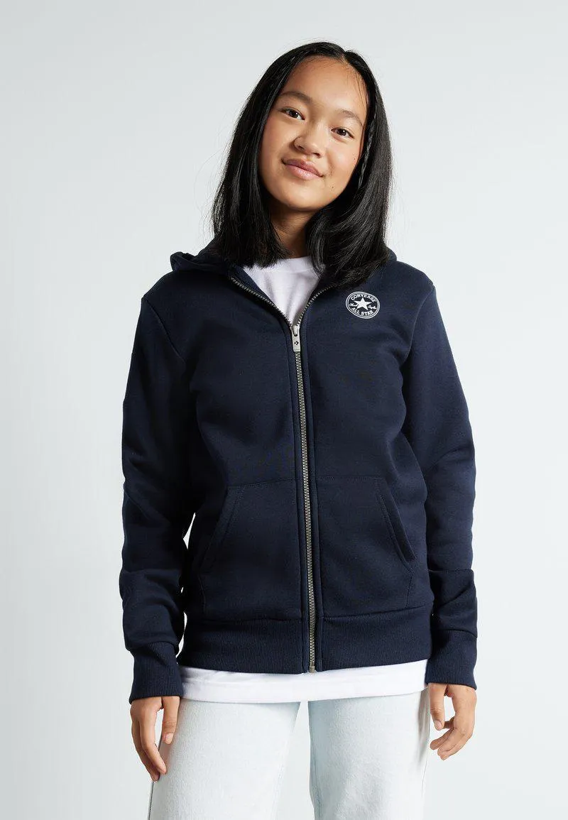 CHEST UNISEX - Zip-up sweatshirt