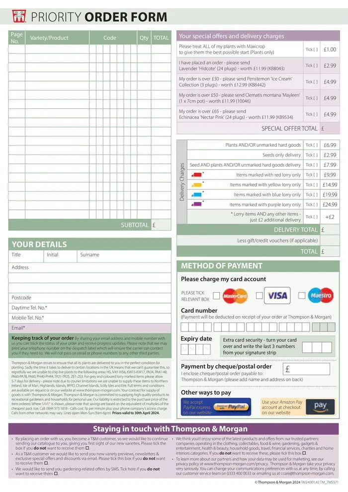 Spring Sale Catalogue from 2 May to 31 May 2024 - Catalogue Page 82