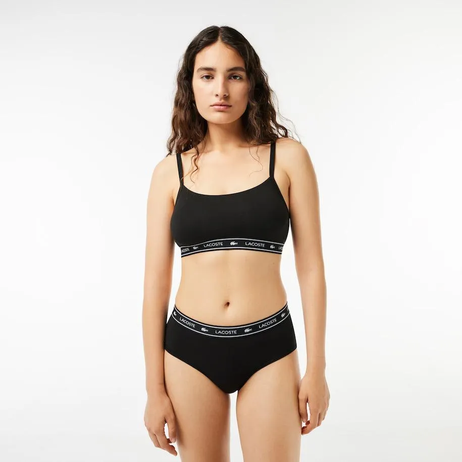 Branding Bandeau Bralette