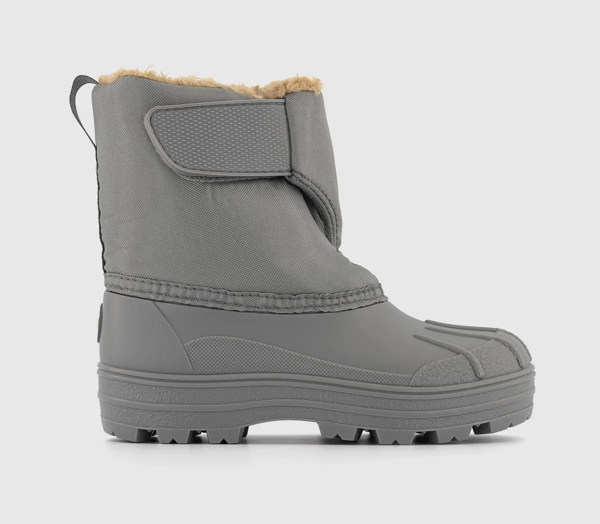 Neu Snow Boots