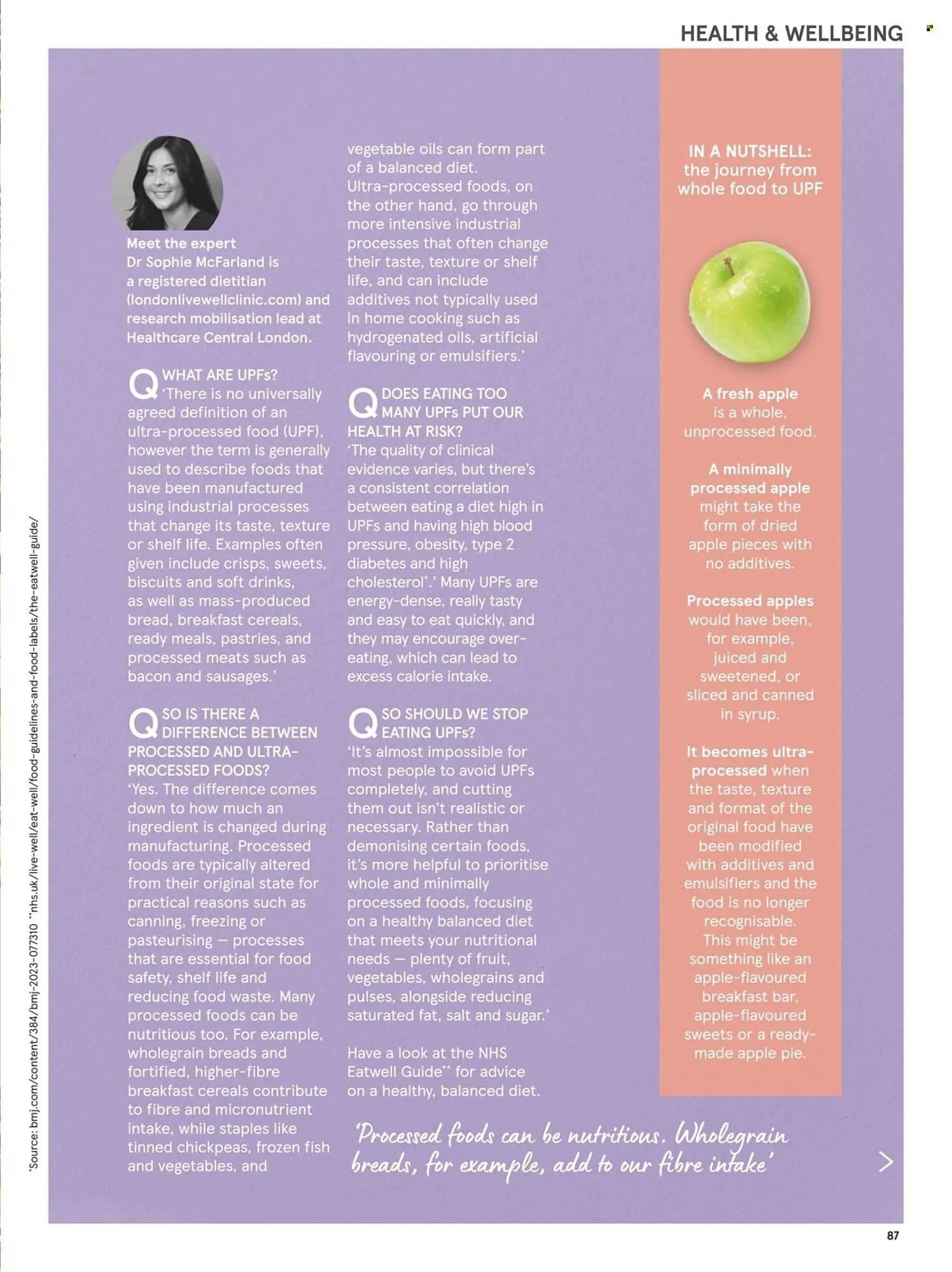 Tesco leaflet from 1 March to 31 March 2026 - Catalogue Page 87