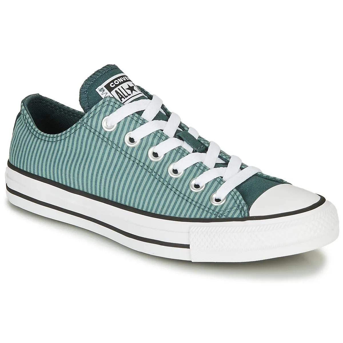 CHUCK TAYLOR ALL STAR TWISTED PREP - OX