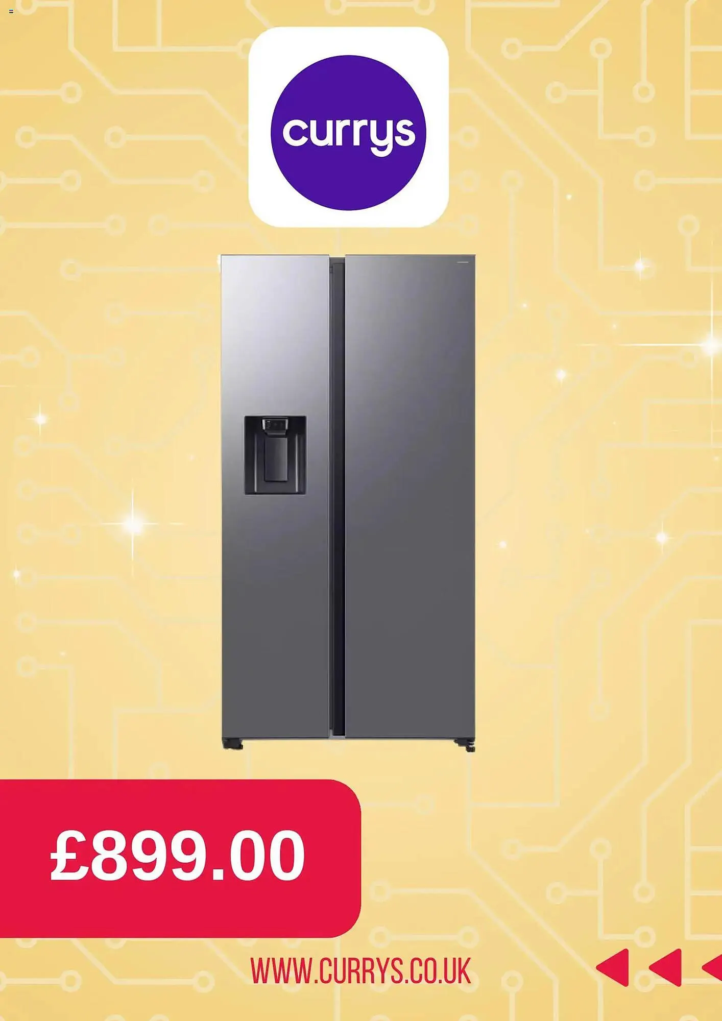 Currys PC World leaflet from 3 November to 2 December 2025 - Catalogue Page 7