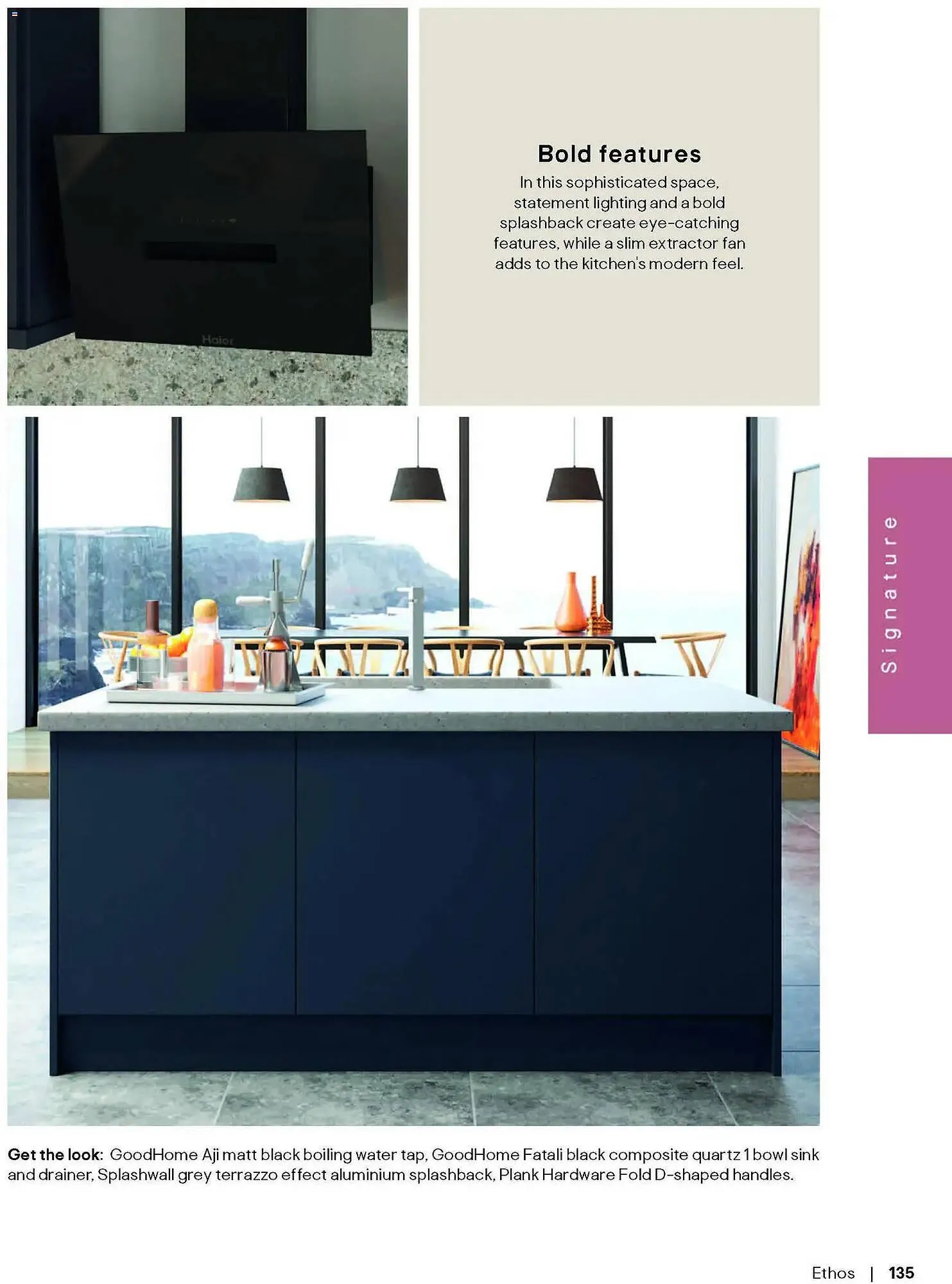 B&Q brochure from 16 December to 1 July 2026 - Catalogue Page 135