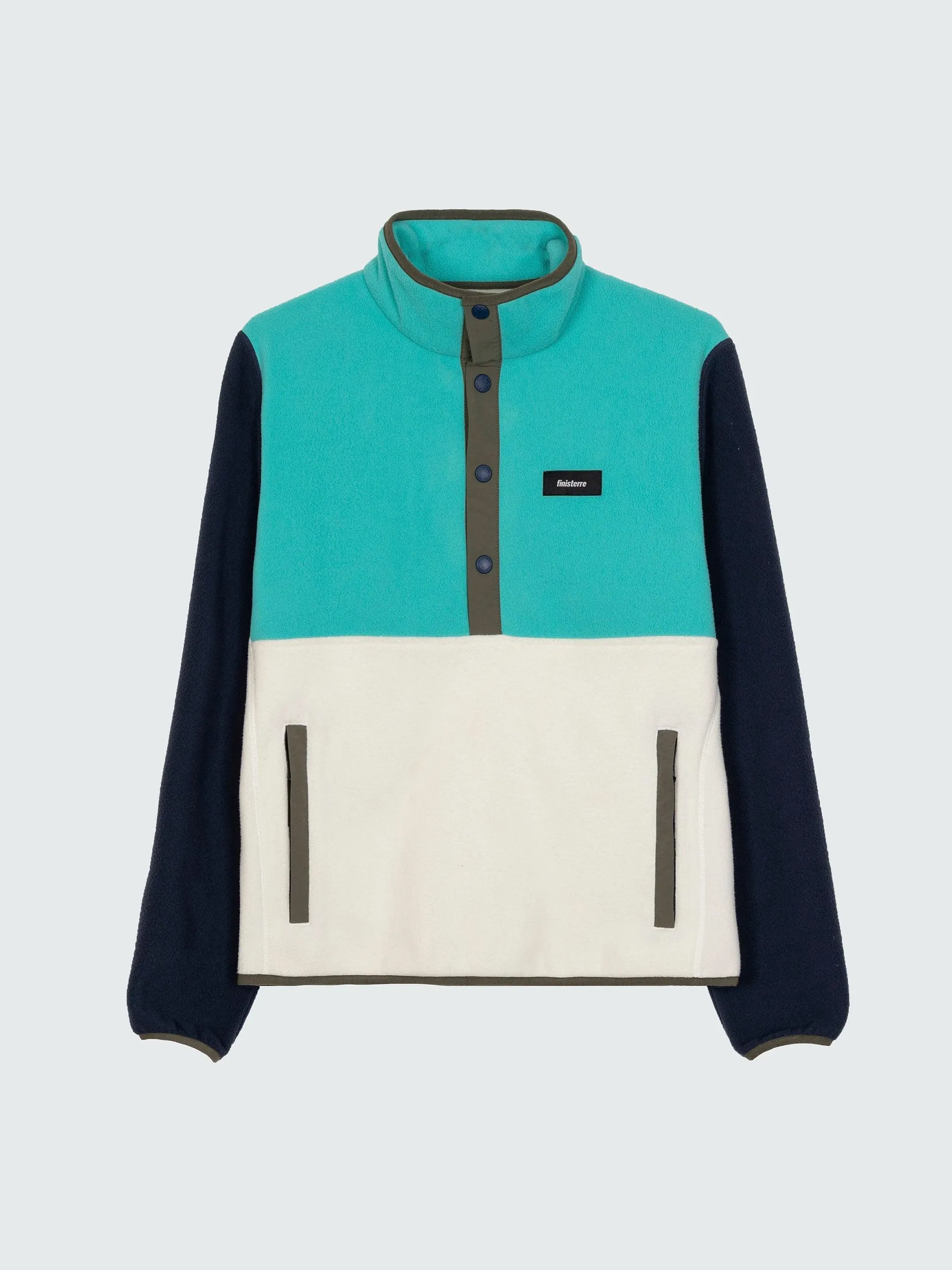 Women's Penmere 1/4 Snap Fleece