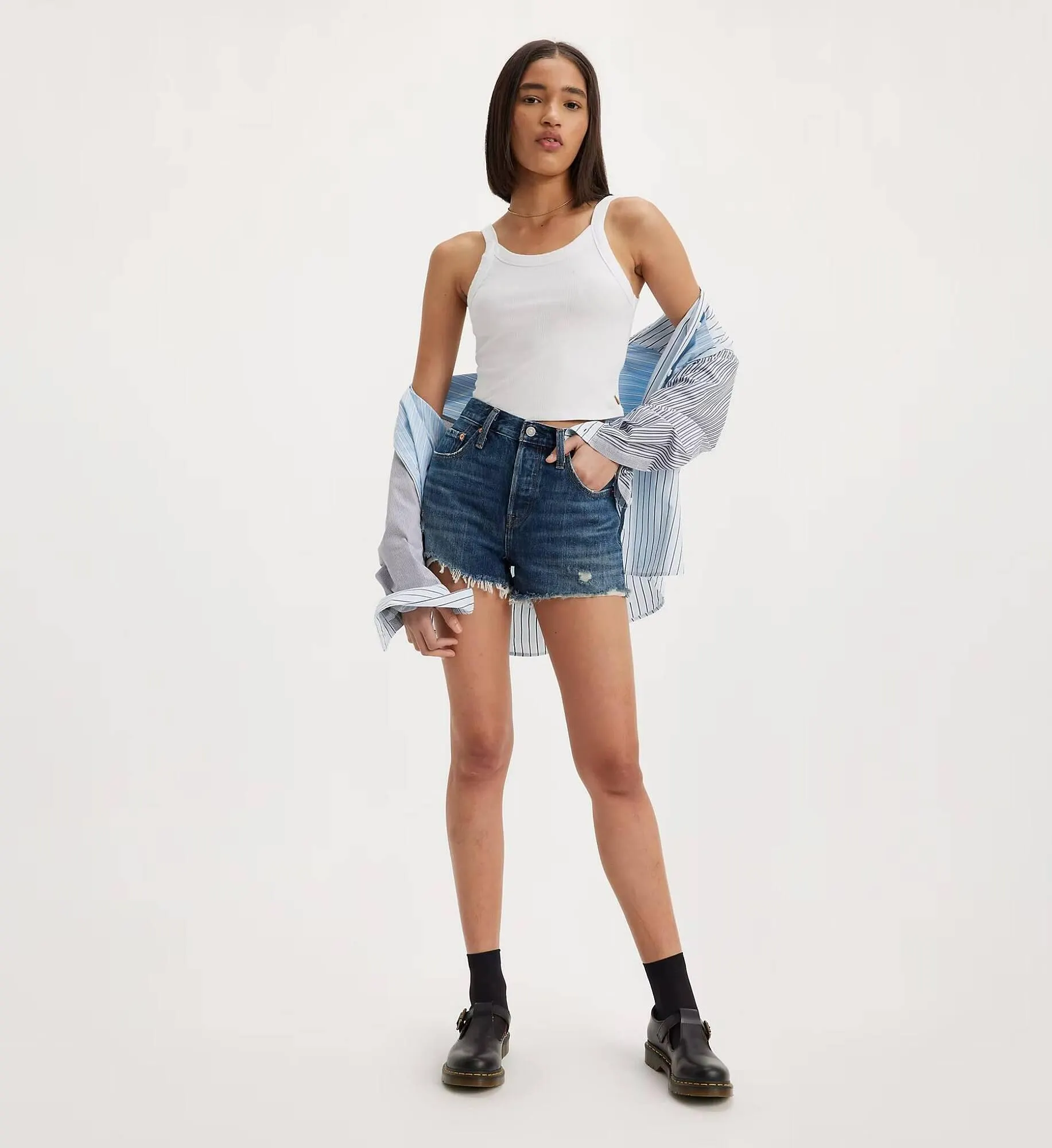 Levi's leaflet from 25 August to 6 October 2023 - Catalogue Page 7