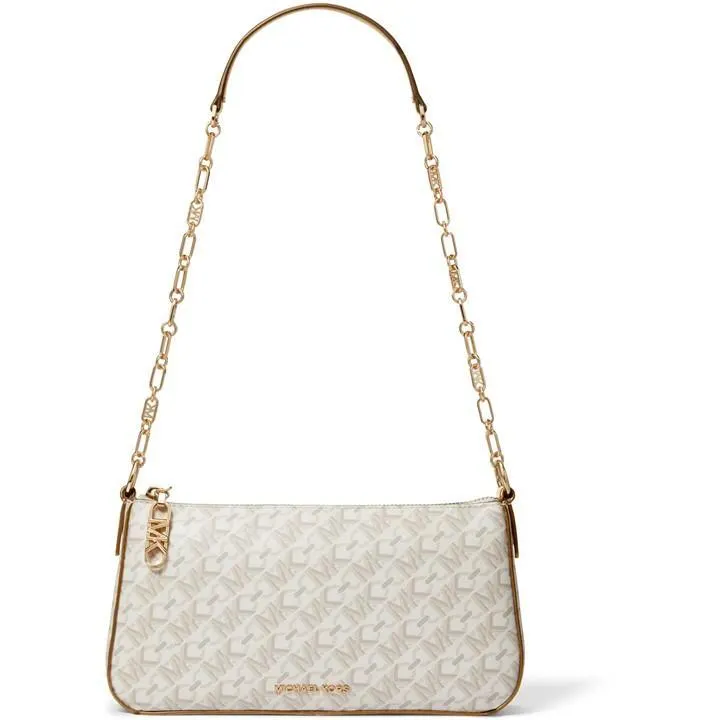 Empire Medium Chain Shoulder Bag