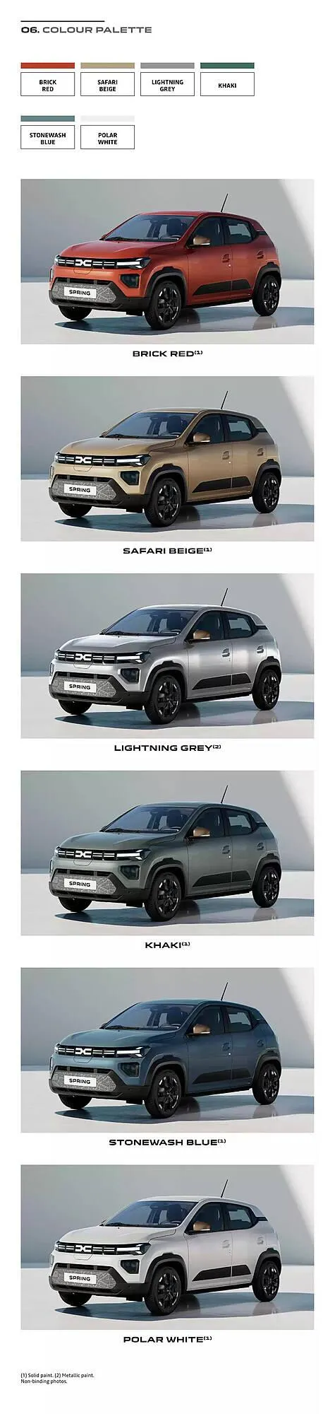 Dacia leaflet from 8 October to 31 May 2025 - Catalogue Page 11