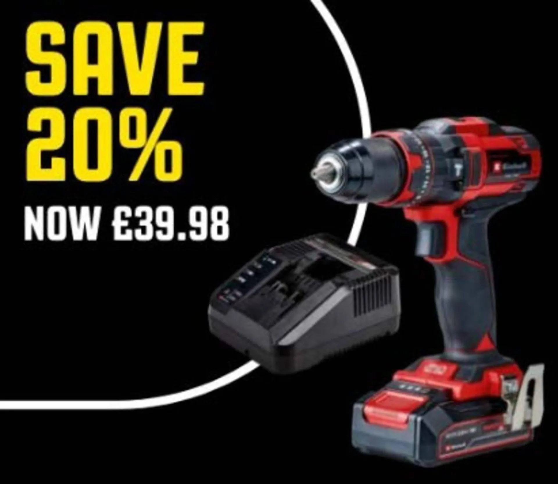 Toolstation catalogue from 11 November to 27 November 2025 - Catalogue Page 3