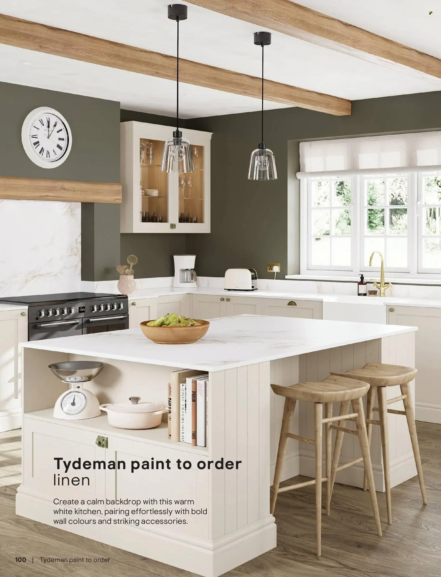 B&Q brochure from 3 February to 10 February 2026 - Catalogue Page 100