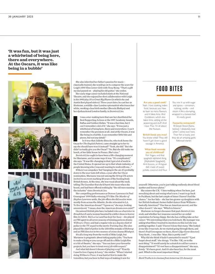 Centre Of Attention from 29 January to 11 February 2025 - Catalogue Page 11