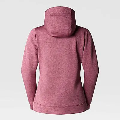 Women's Wenhaver Full-Zip Fleece