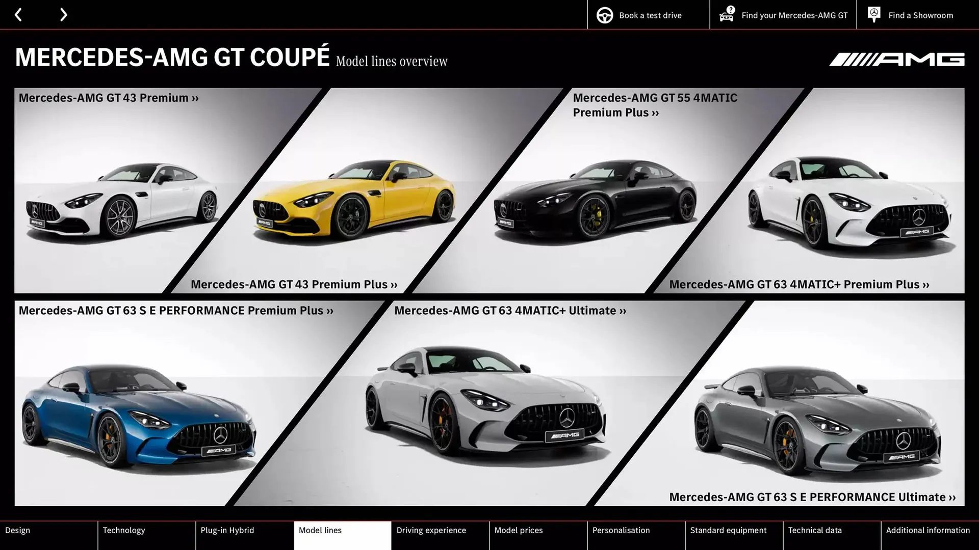 Mercedes-Benz leaflet from 11 October to 11 October 2025 - Catalogue Page 25