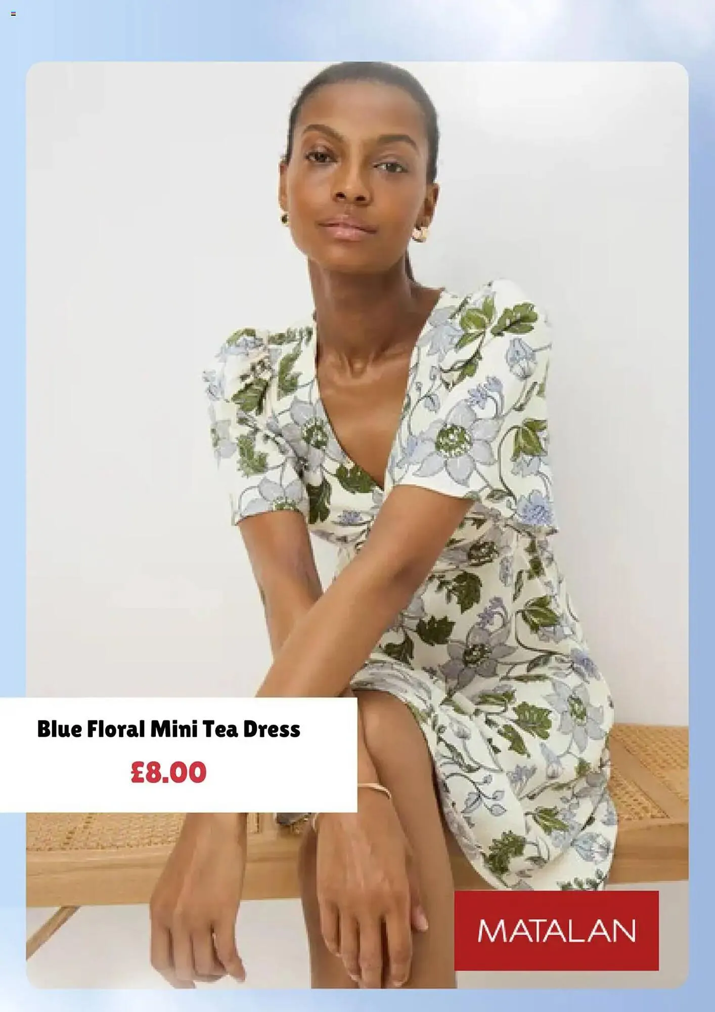 Matalan leaflet from 9 July to 9 August 2025 - Catalogue Page 2