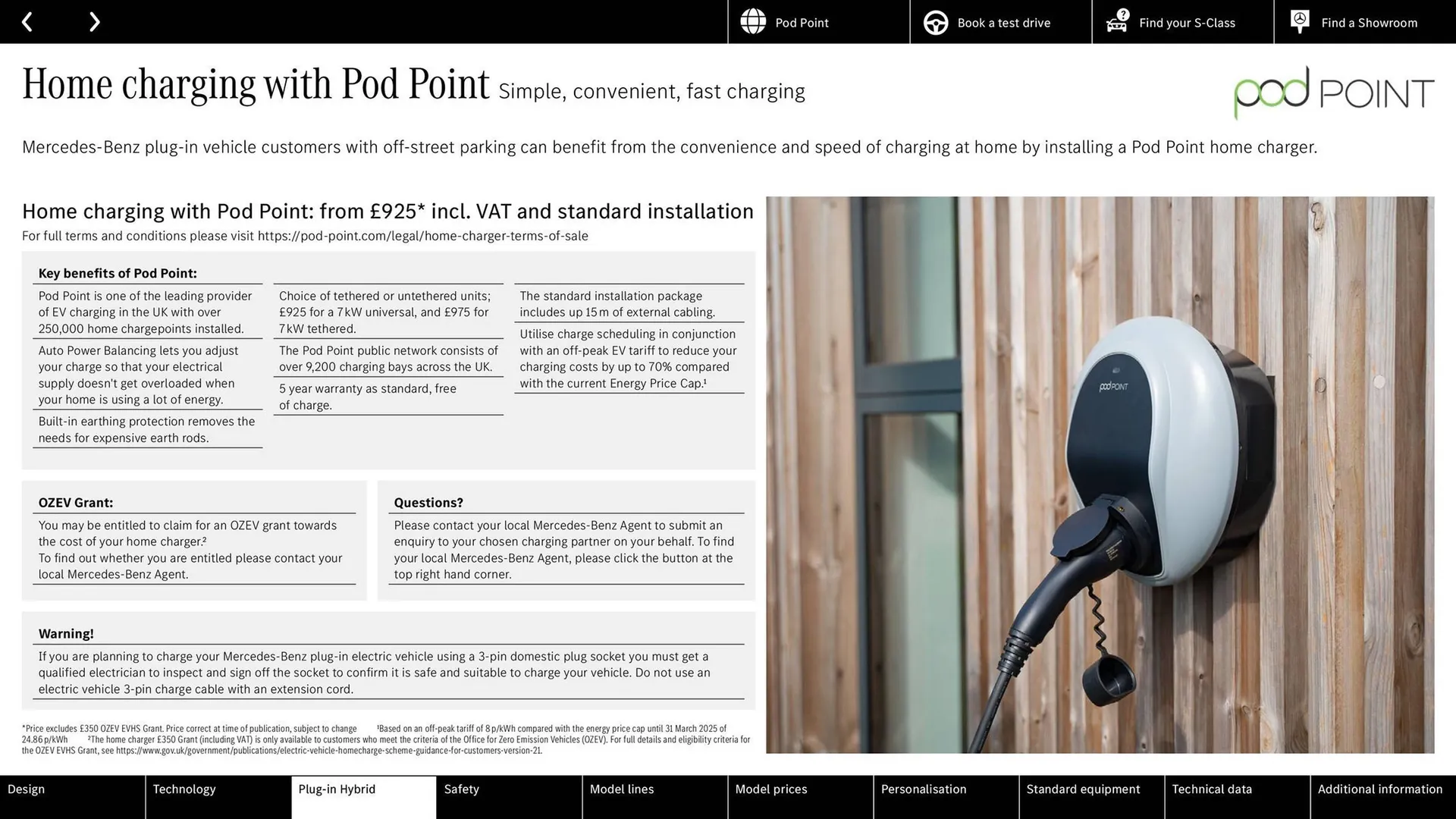 Mercedes-Benz leaflet from 24 June to 24 June 2026 - Catalogue Page 18