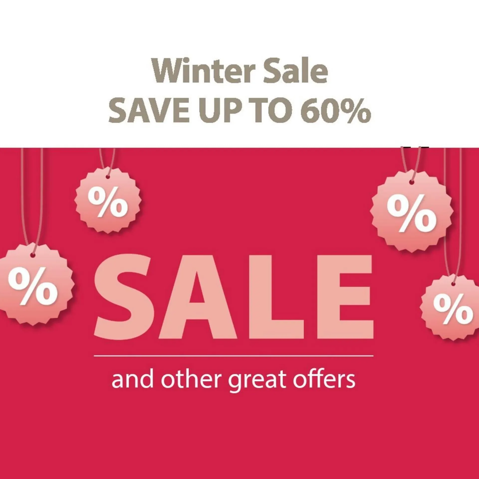 JYSK leaflet from 1 January to 15 January 2026 - Catalogue Page 1