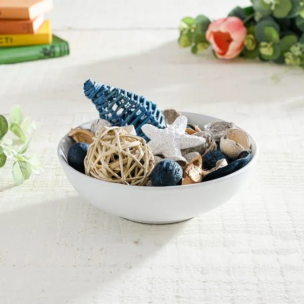 Seasalt & Samphire XL Pot Pourri