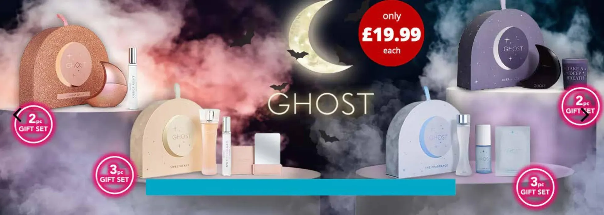 Savers leaflet from 23 October to 20 November 2025 - Catalogue Page 4