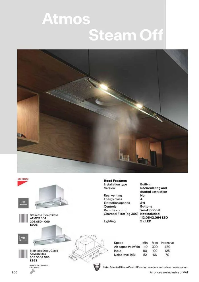 Collections 2024-2025 from 13 March to 31 December 2025 - Catalogue Page 256