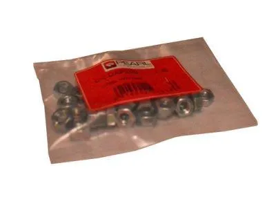 pearl m6 nuts