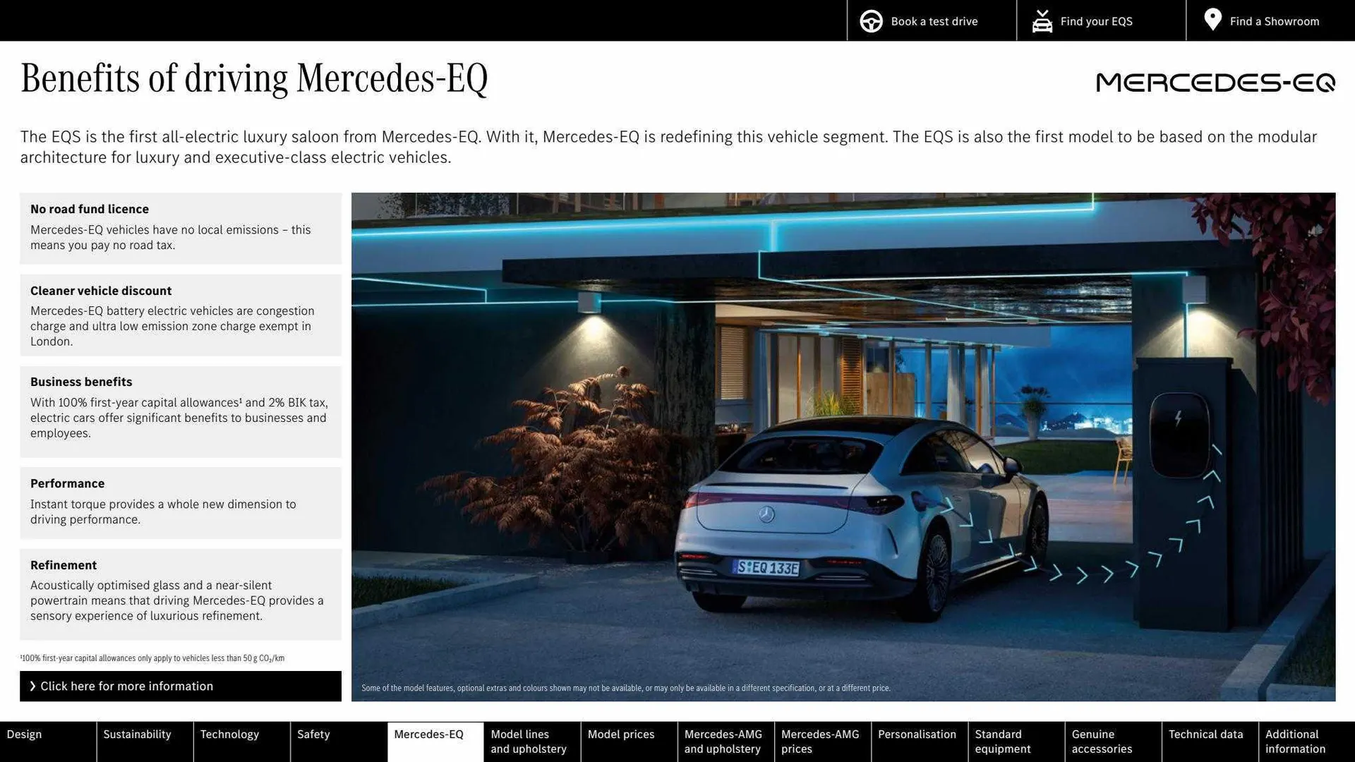 Mercedes-Benz Weekly Offers from 16 March to 16 March 2024 - Catalogue Page 20