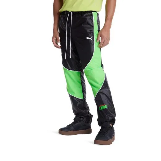 Puma SLIME WOVEN DIME PANT