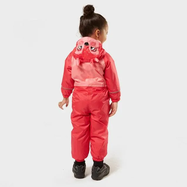 Kids' Mudplay Waterproof Rainsuit
