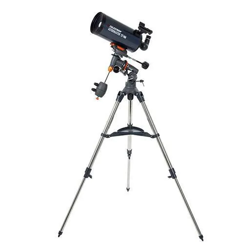 Celestron Astromaster 127EQ Maksutov-Cassegrain Telescope