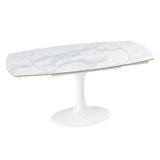 Lille Extending 4-6 Seater Dining Table