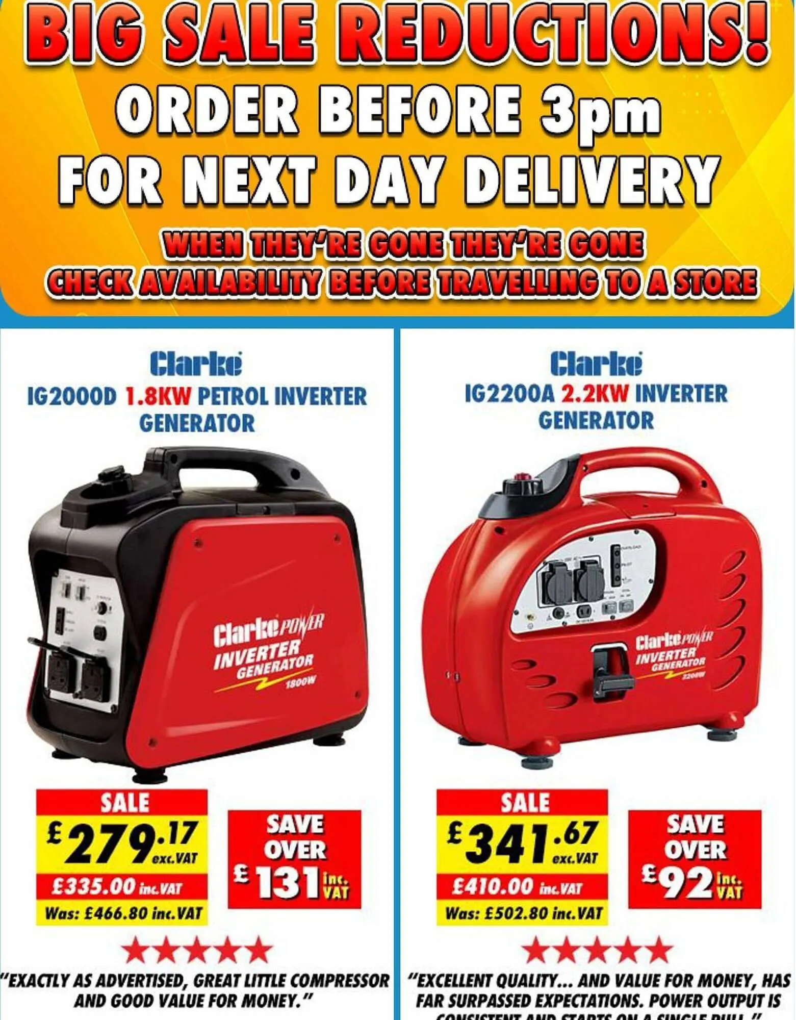 Machine Mart catalogue from 27 February to 31 March 2026 - Catalogue Page 2