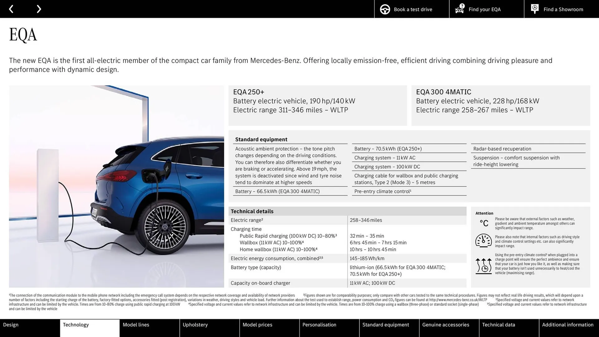 Mercedes-Benz leaflet from 15 April to 15 April 2026 - Catalogue Page 9