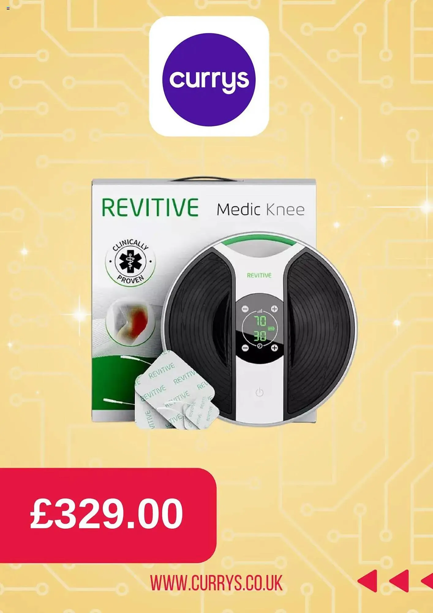 Currys PC World leaflet from 12 August to 12 September 2025 - Catalogue Page 6