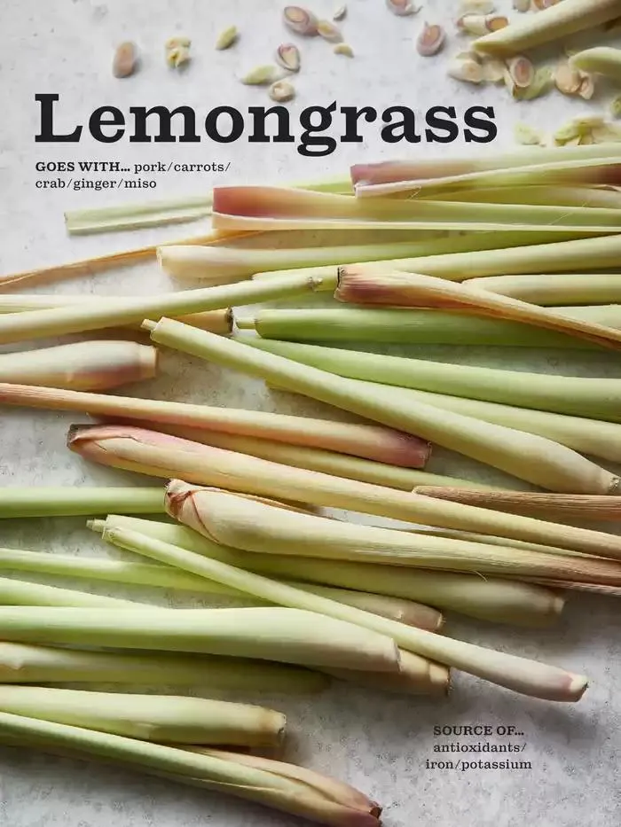 Food March 2025 from 27 February to 31 March 2025 - Catalogue Page 26