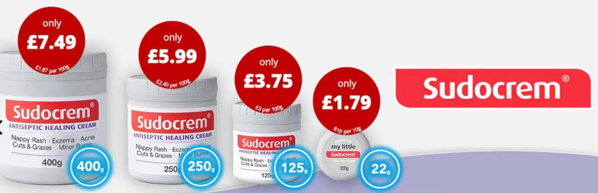 Savers leaflet from 23 October to 6 November 2025 - Catalogue Page 7