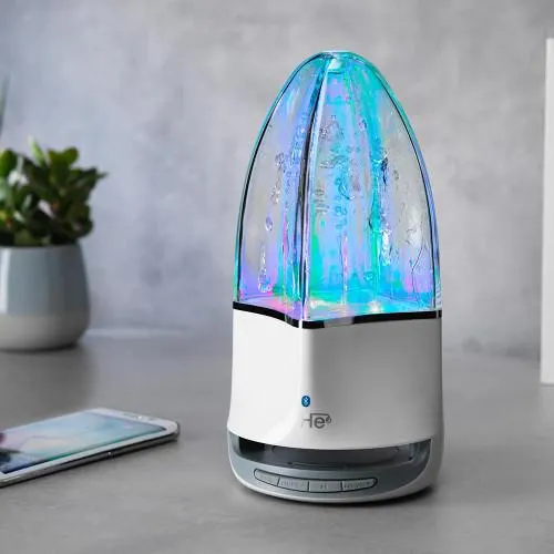 Aqua Bluetooth Speaker