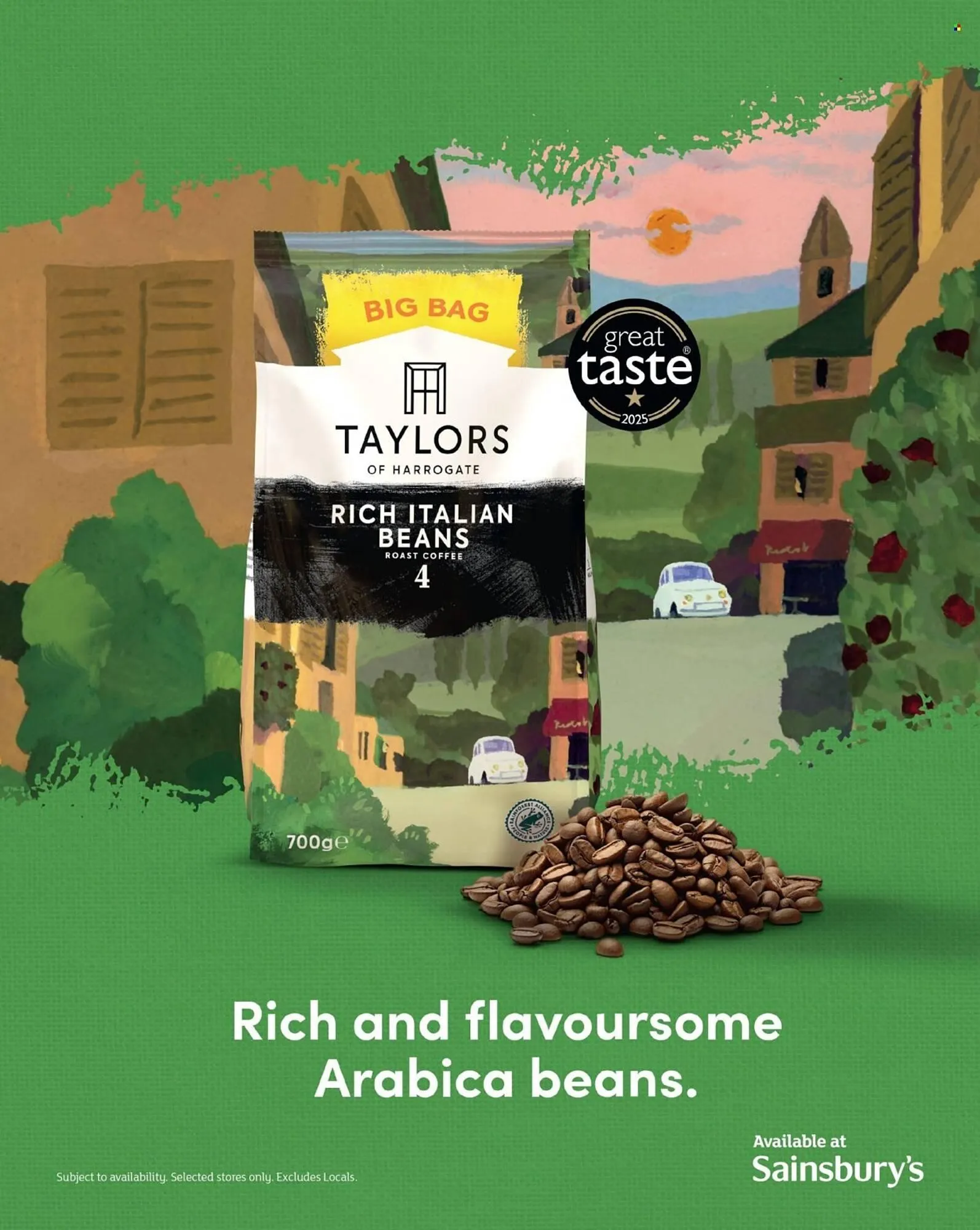 Sainsbury's leaflet from 5 February to 28 February 2026 - Catalogue Page 98