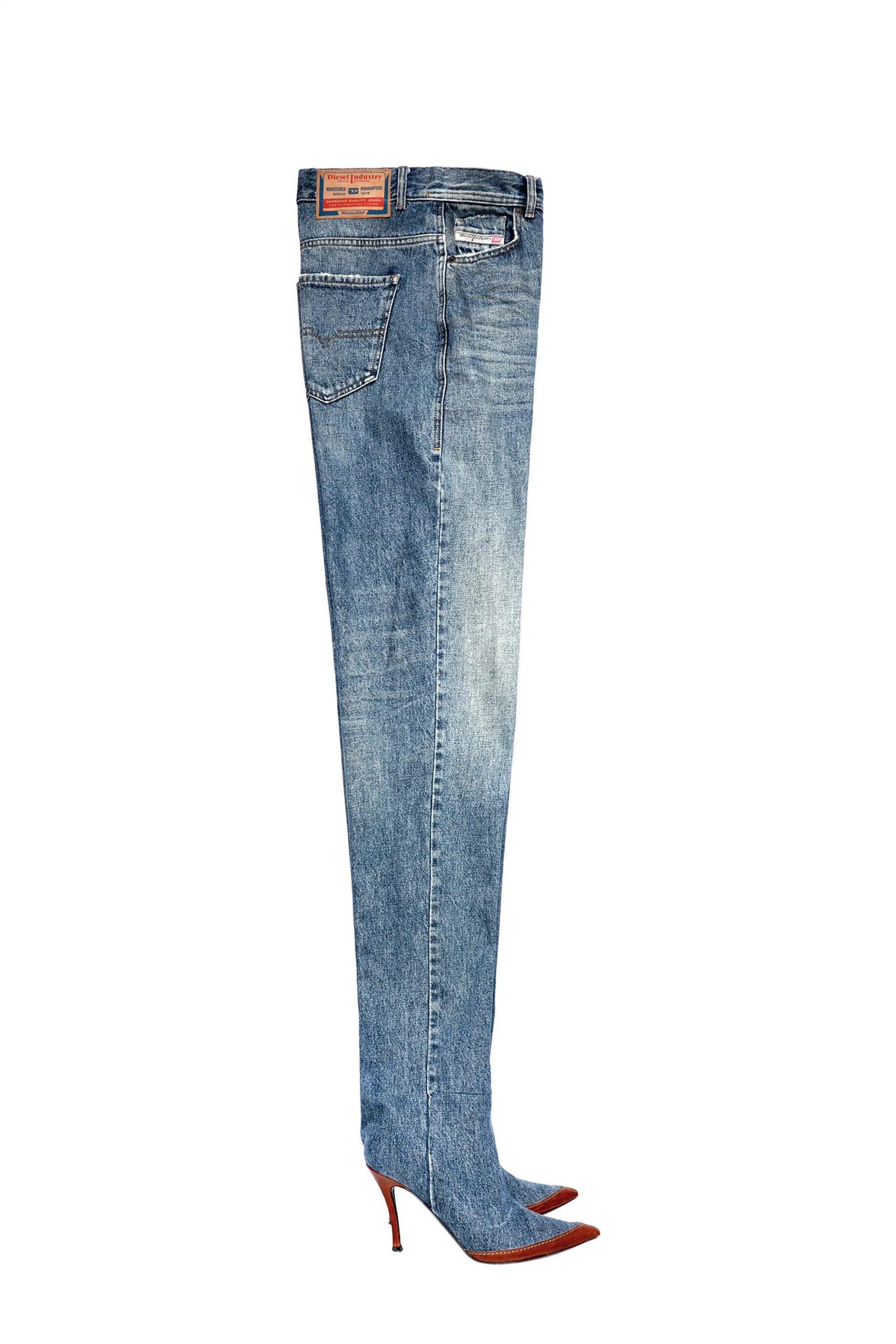 straight jeans 1956 d-tulip 007a7