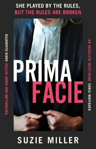 Prima Facie (Hardback)
