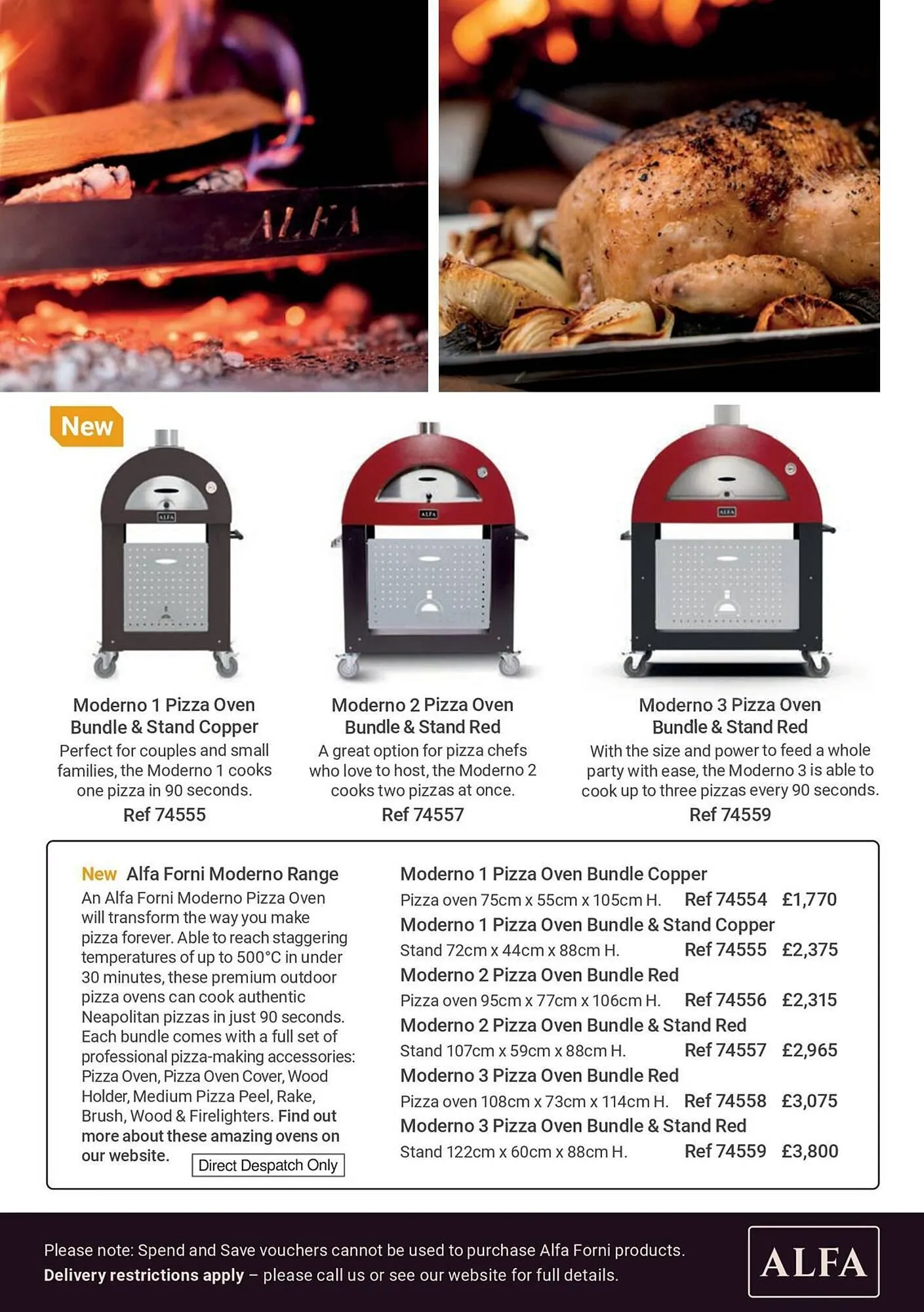 Lakeland leaflet from 1 June to 31 August 2024 - Catalogue Page 28