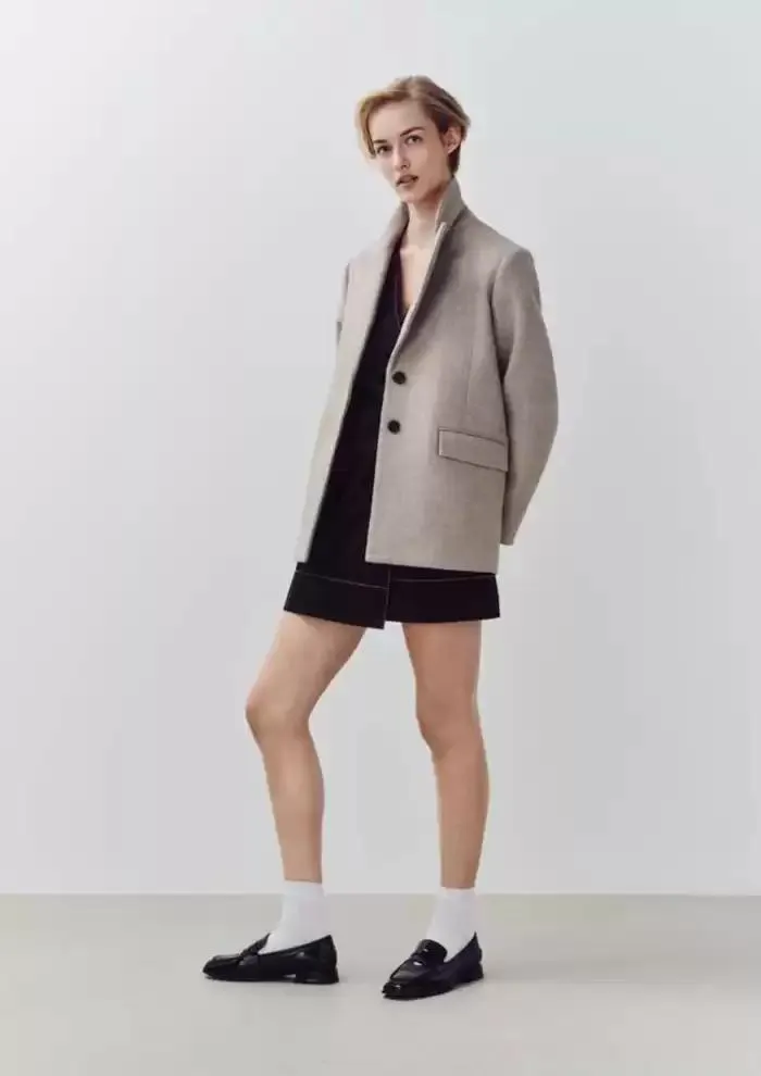 Autumn/Winter Womens Lookbook from 1 September to 28 February 2025 - Catalogue Page 56