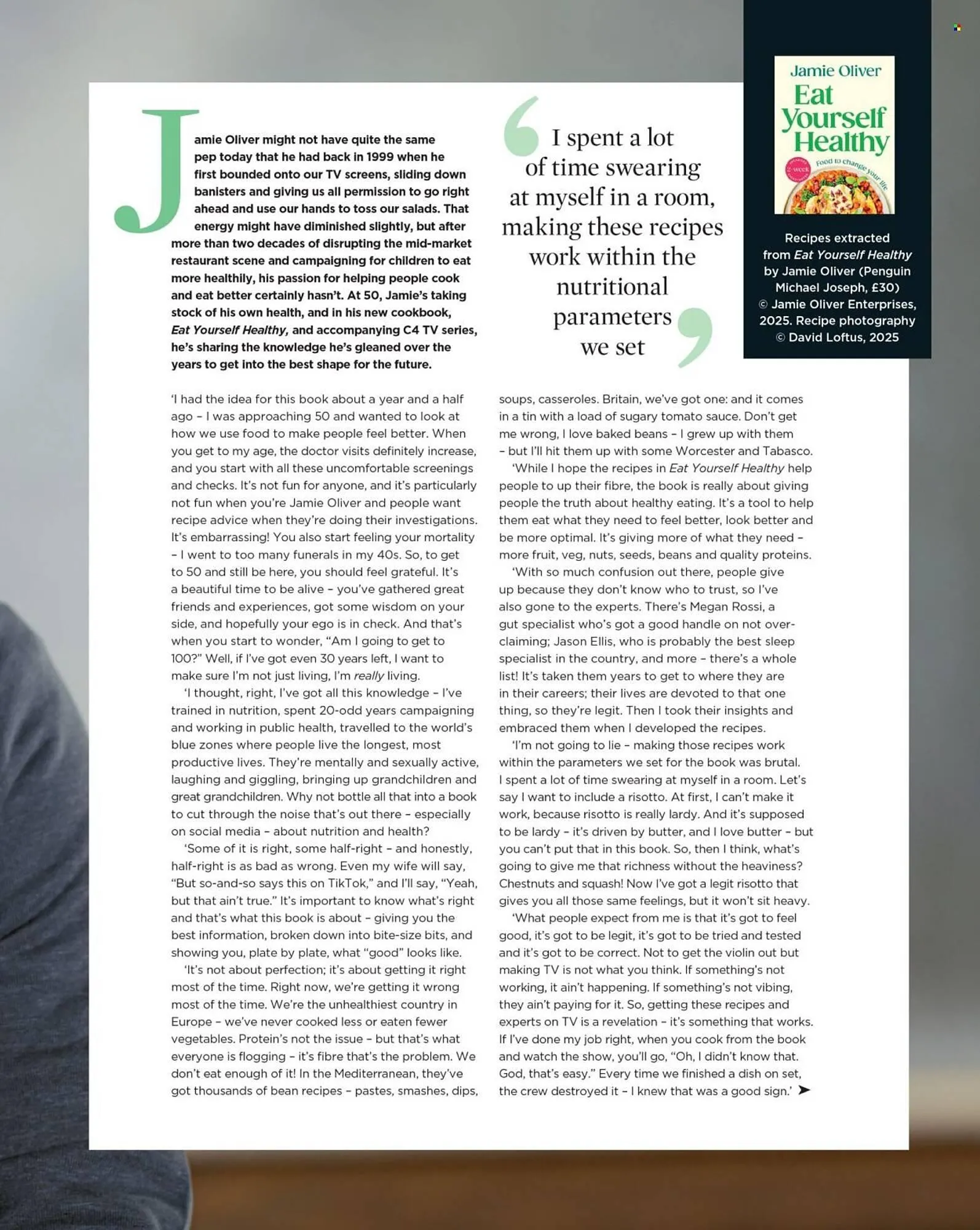 Sainsbury's leaflet from 1 October to 31 October 2025 - Catalogue Page 59